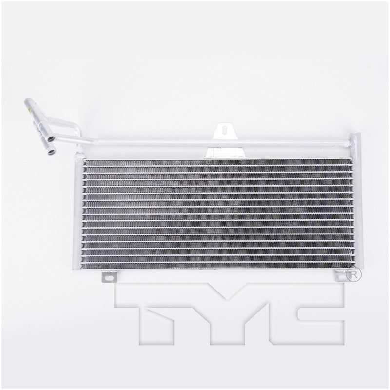 TYC 19102 Auto Trans Oil Cooler for 1995-2002 Dodge Ram 2500