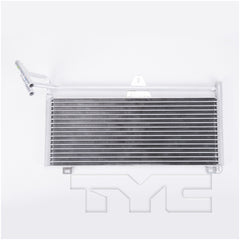 TYC 19102 Auto Trans Oil Cooler for 1995-2002 Dodge Ram 2500