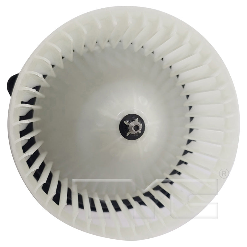 TYC 700184 Blower Assembly for 2005-2012 Chevrolet Malibu