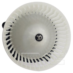 TYC 700184 Blower Assembly for 2005-2012 Chevrolet Malibu