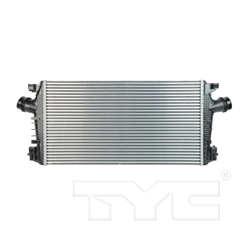 TYC 18076 Intercooler for 2013-2017 Buick Regal