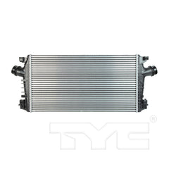 TYC 18076 Intercooler for 2013-2017 Buick Regal