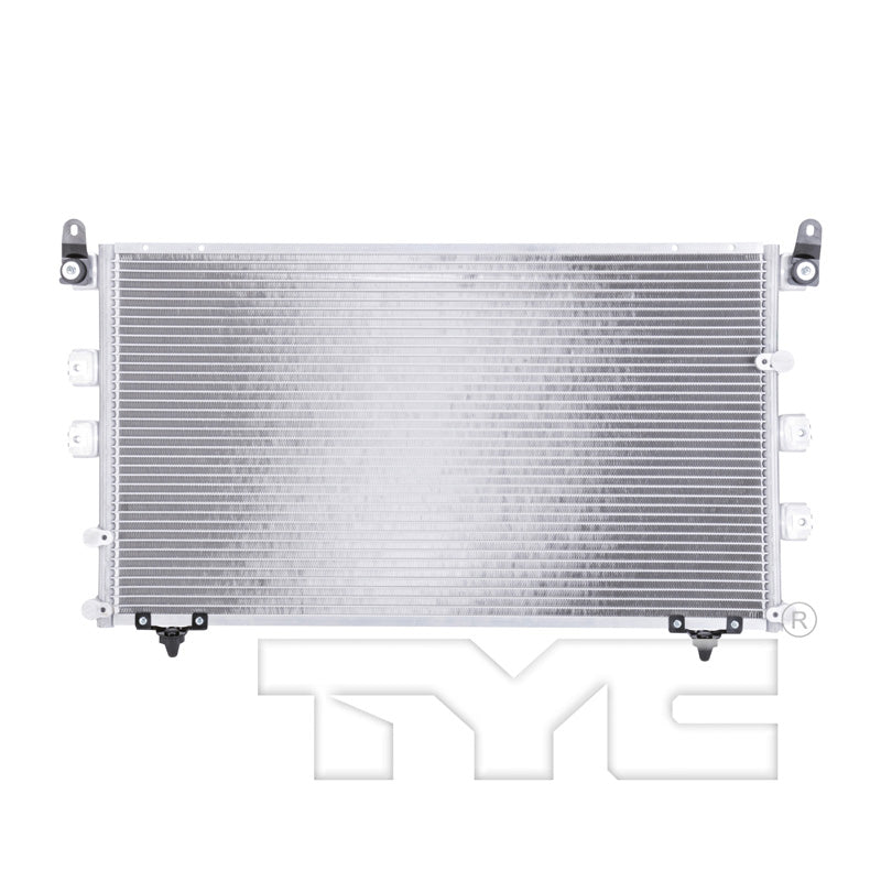 TYC 3042 A/C Condenser for 2001-2007 Toyota Sequoia