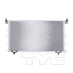 TYC 3042 A/C Condenser for 2001-2007 Toyota Sequoia