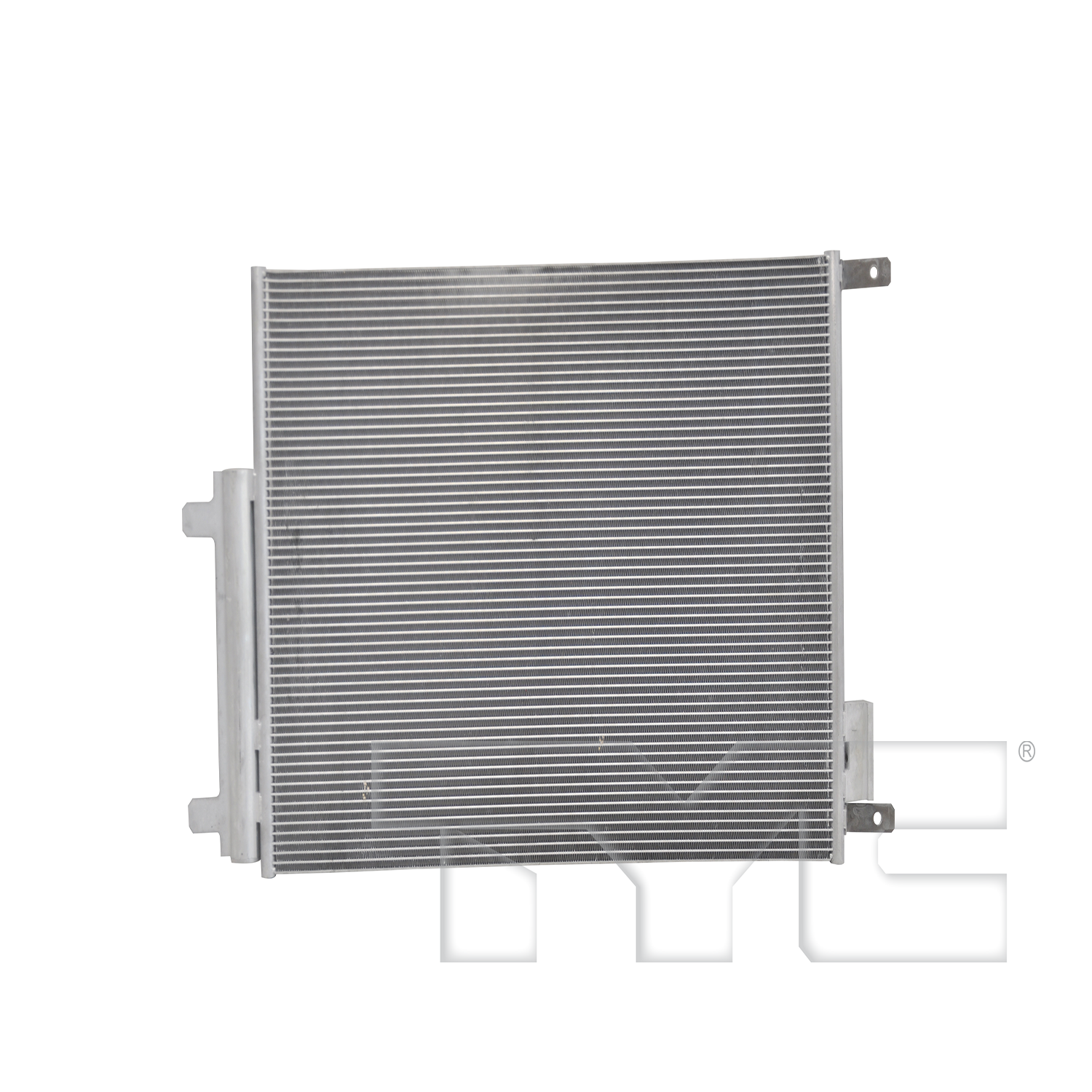 TYC 30300 A/C Condenser for 2023-2025 Alfa Romeo Tonale