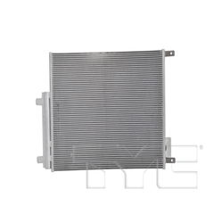 TYC 30300 A/C Condenser for 2023-2025 Alfa Romeo Tonale