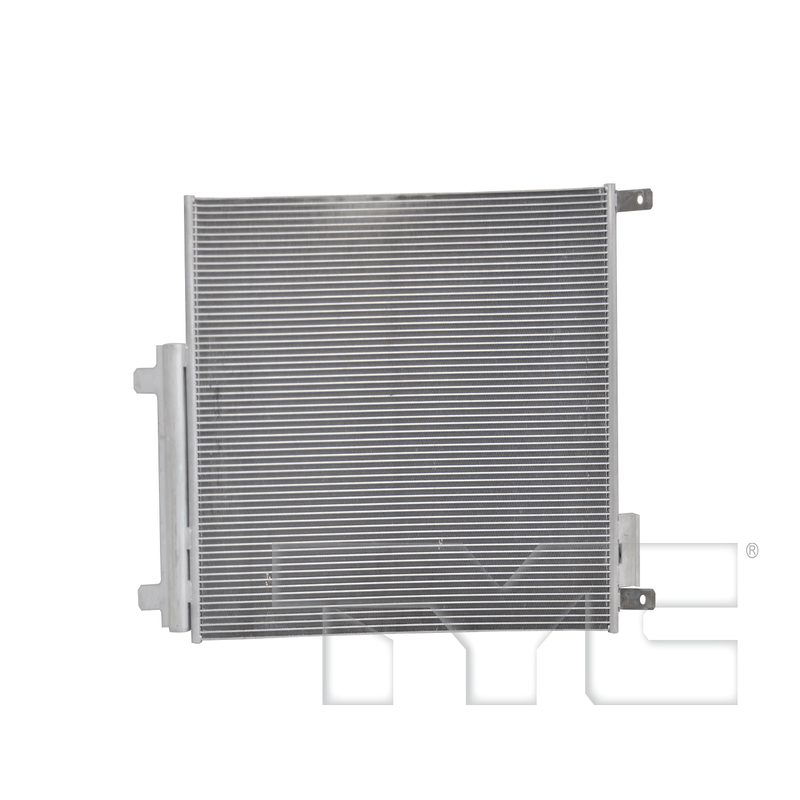 TYC 30300 A/C Condenser for 2023-2025 Alfa Romeo Tonale