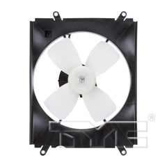 TYC 610090 Cooling Fan Assembly for 1992-1996 Toyota Camry