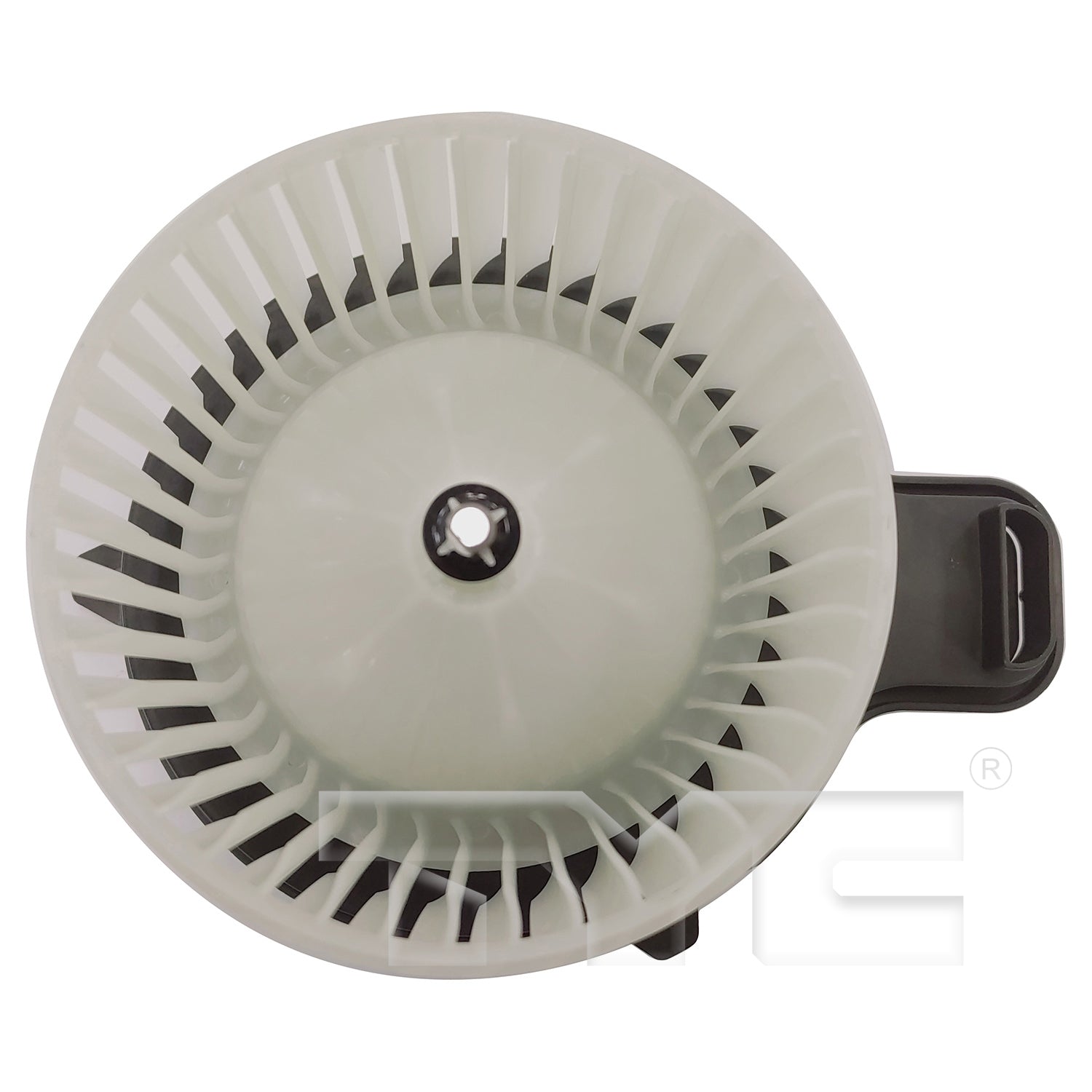 TYC 700362 Blower Assembly for 2020-2025 Ford Explorer