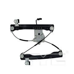 TYC 660728 Power Window Motor and Regulator Assembly for 2012-2016 Chevrolet Cruze