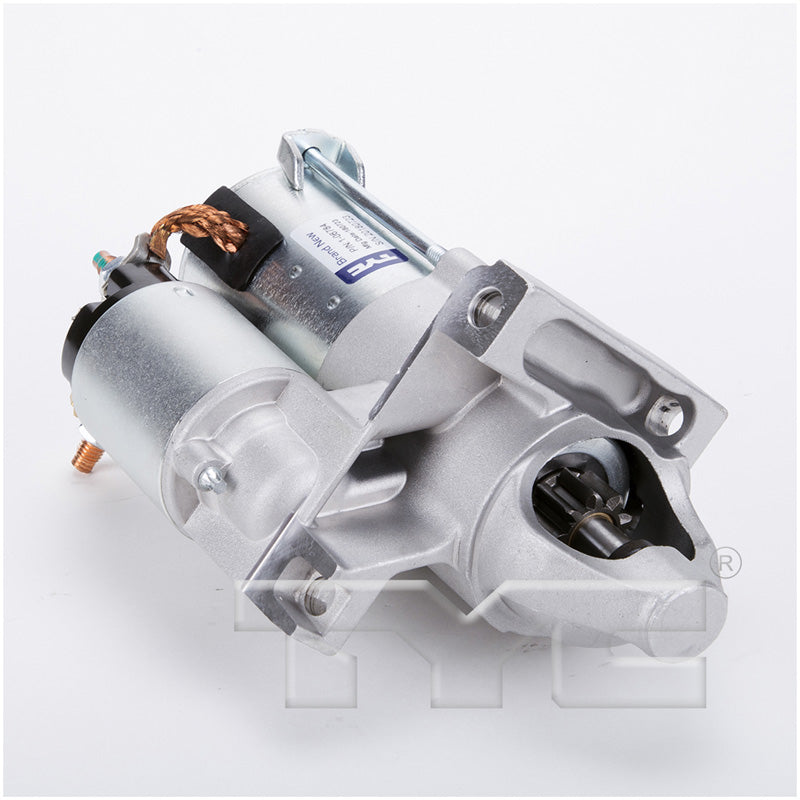 TYC 1-06784 Starter Motor for 2006-2009 Buick Terraza