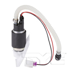 TYC 152051-A Fuel Pump for 2001-2004 INFINITI QX4