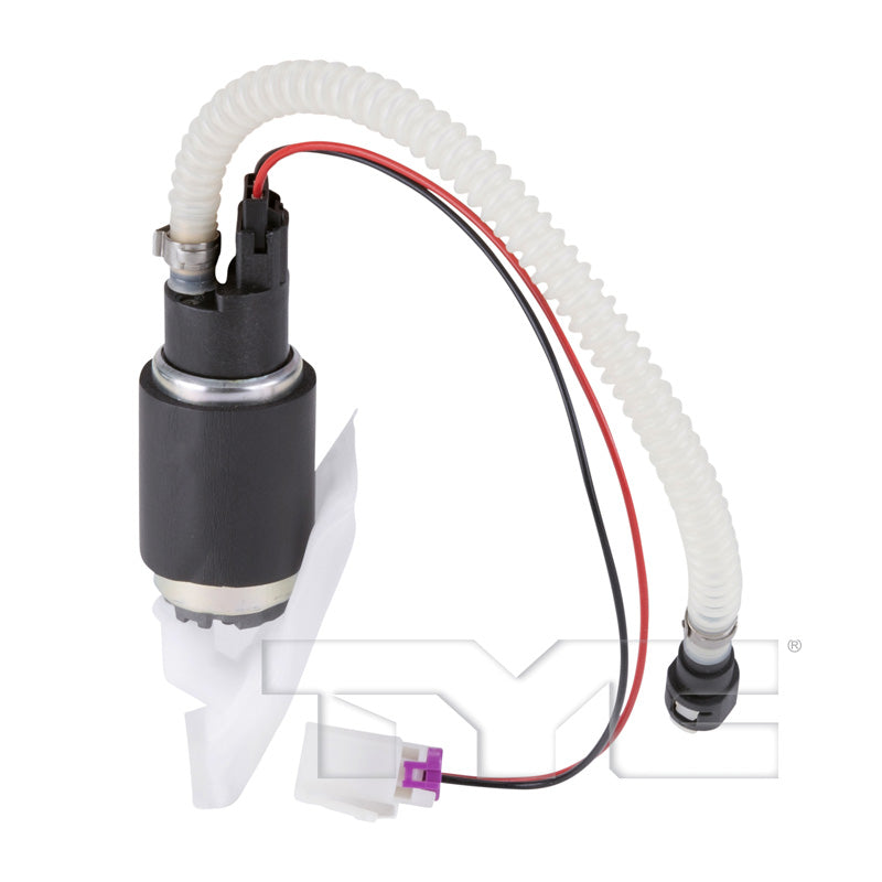TYC 152051-A Fuel Pump for 2001-2004 INFINITI QX4