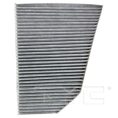 TYC 800242C Cabin Air Filter for 2016-2021 Tesla X
