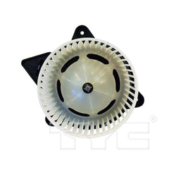 TYC 700167 Blower Assembly for 2004-2009 Chrysler Aspen