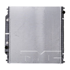 TYC 2171 Radiator Assembly for 1999-2005 Ford Excursion