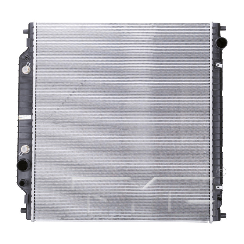 TYC 2171 Radiator Assembly for 1999-2005 Ford Excursion