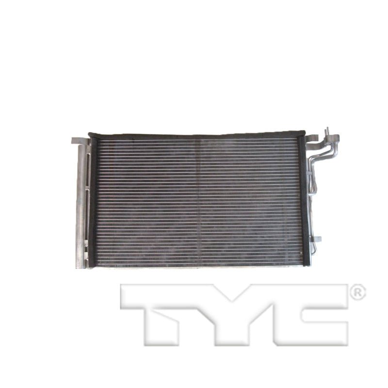 TYC 30030 A/C Condenser for 2017-2020 Hyundai Elantra