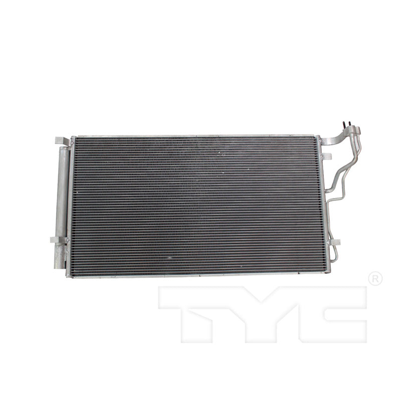 TYC 3888 A/C Condenser for 2011-2016 Hyundai Azera