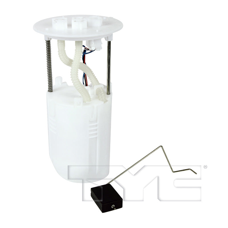 TYC 150337-A Fuel Pump for 2007-2021 Toyota Sequoia