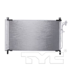TYC 30003 A/C Condenser for 2015-2024 Nissan Murano