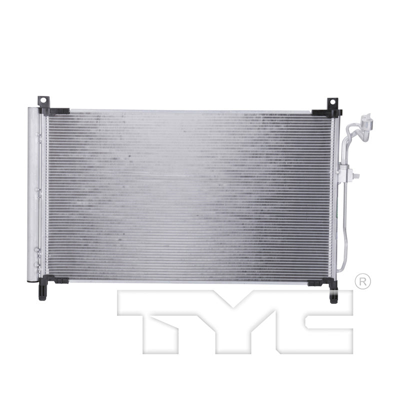 TYC 30003 A/C Condenser for 2015-2024 Nissan Murano