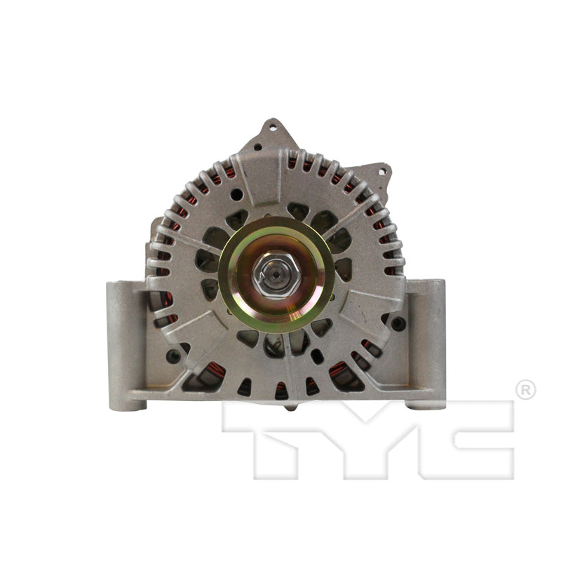 TYC 2-08442 Alternator for 2005-2007 Ford Five Hundred