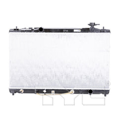 TYC 2917 Radiator Assembly for 2007-2009 Toyota Camry