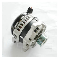 TYC 2-11624 Alternator for 2012-2014 Ford F-150