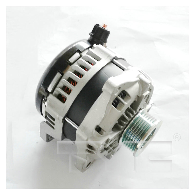 TYC 2-11624 Alternator for 2012-2014 Ford F-150