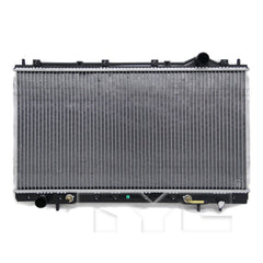 TYC 2023 Radiator Assembly for 1995-1999 Chrysler Sebring