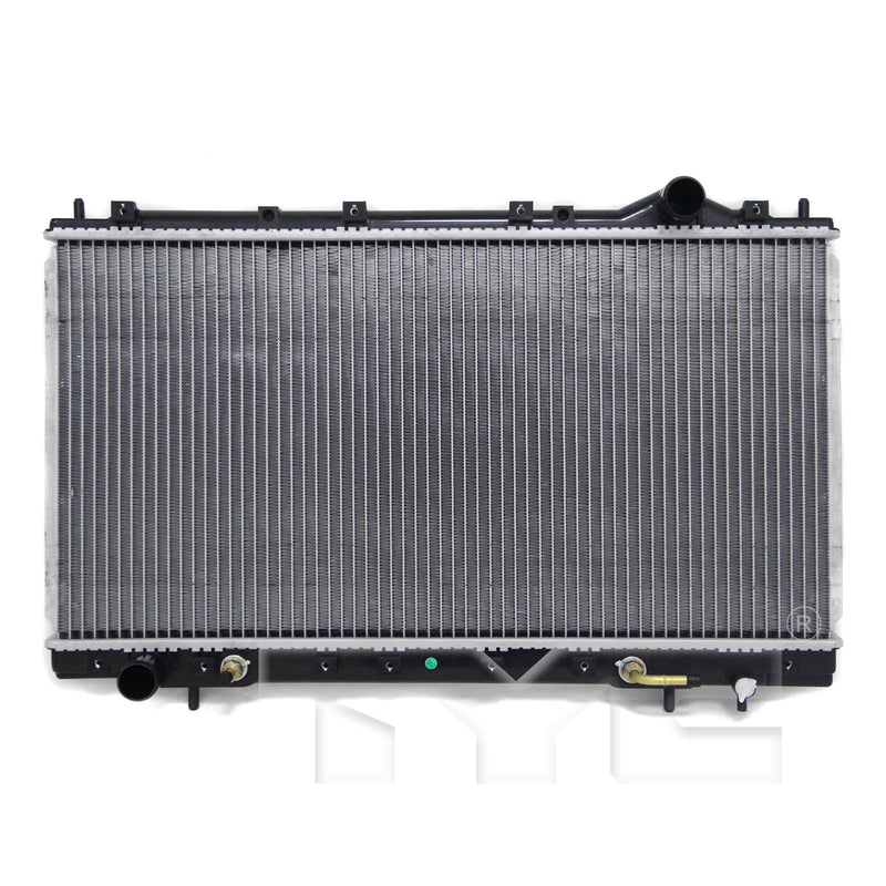 TYC 2023 Radiator Assembly for 1995-1999 Chrysler Sebring