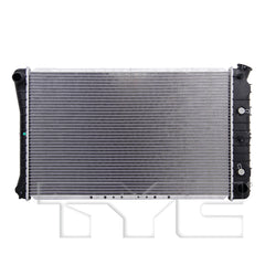 TYC 840 Radiator Assembly for 1980-1994 Chevrolet G10