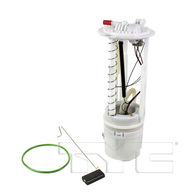 TYC 150124-A Fuel Pump for 2005-2007 Jeep Liberty