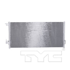 TYC 3876 A/C Condenser for 2010-2013 Ford Transit Connect