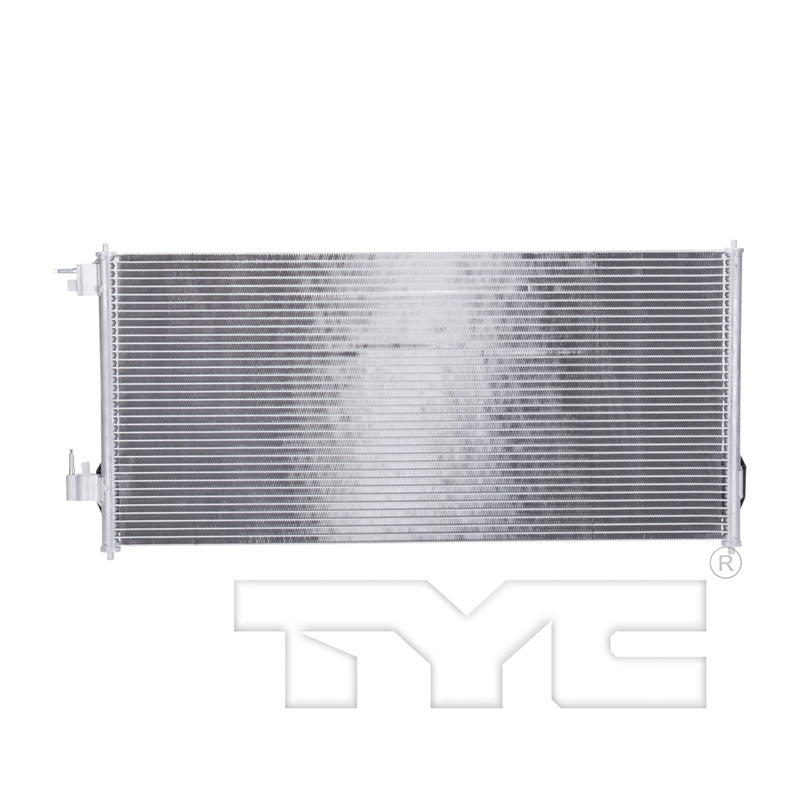 TYC 3876 A/C Condenser for 2010-2013 Ford Transit Connect