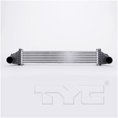 TYC 18020 Intercooler for 2004-2013 Volvo C30