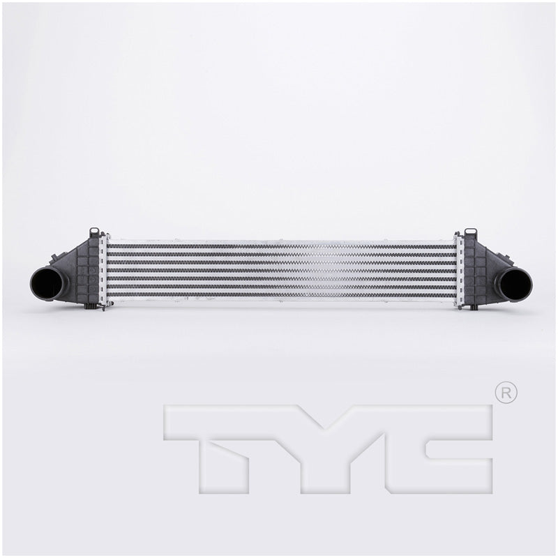 TYC 18020 Intercooler for 2004-2013 Volvo C30