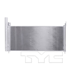 TYC 3991 A/C Condenser for 2012-2017 Toyota Prius V