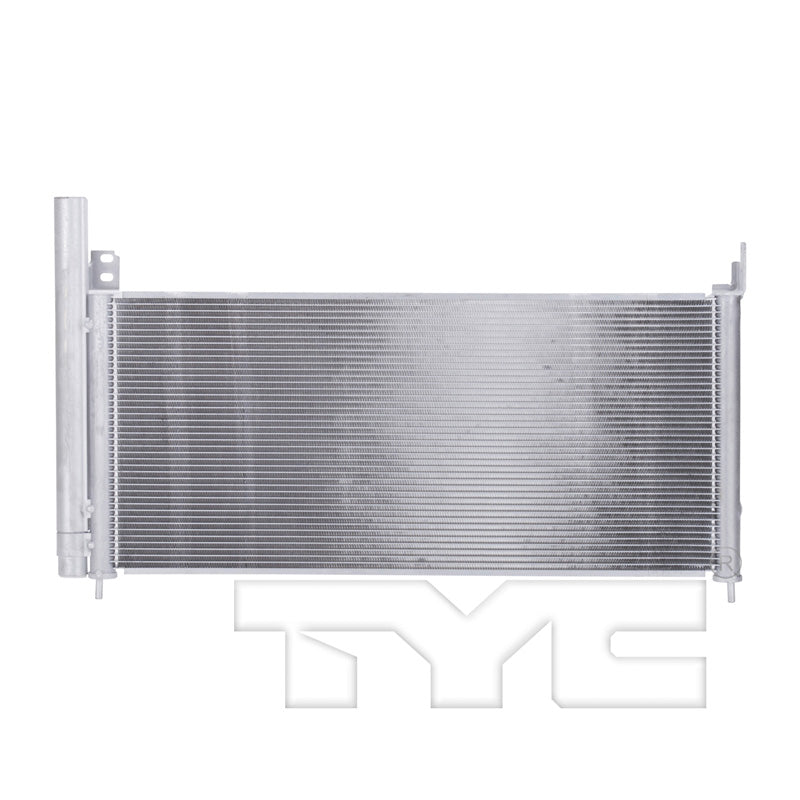 TYC 3991 A/C Condenser for 2012-2017 Toyota Prius V