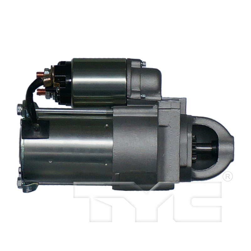 TYC 1-06488 Starter Motor for 1999-2000 Chevrolet Silverado 1500