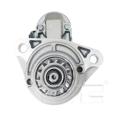TYC 1-16032 Starter Motor for 2015-2023 INFINITI QX60