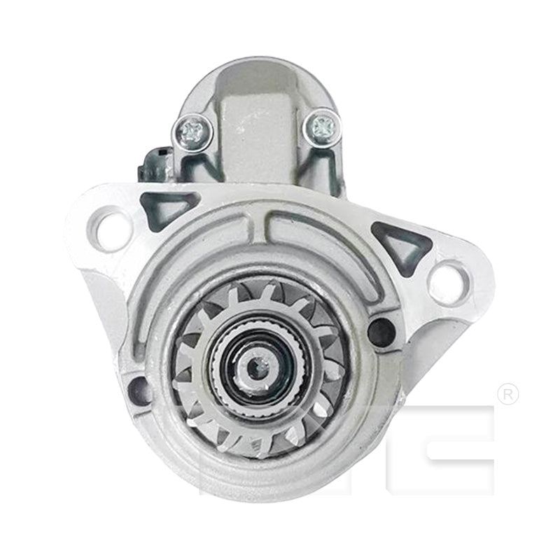 TYC 1-16032 Starter Motor for 2015-2023 INFINITI QX60