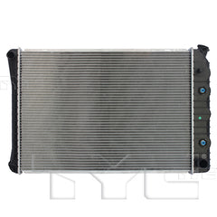 TYC 1599 Radiator Assembly for 1978-1991 Chevrolet Blazer