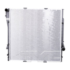 TYC 2593 Radiator Assembly for 2000-2006 BMW X5