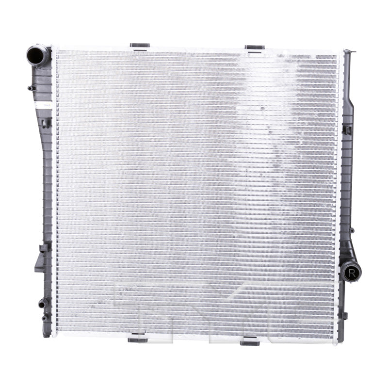 TYC 2593 Radiator Assembly for 2000-2006 BMW X5