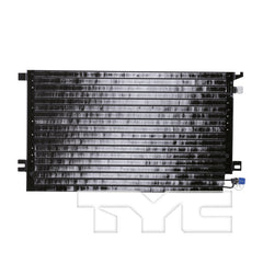 TYC 4586 A/C Condenser for 1994-2002 Saturn SC1