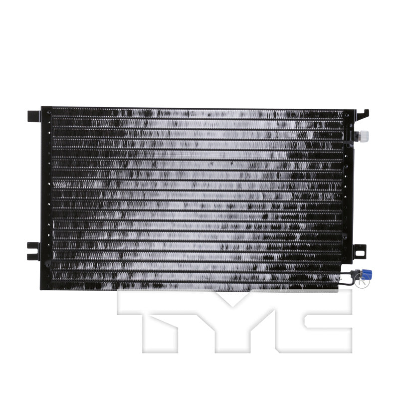 TYC 4586 A/C Condenser for 1994-2002 Saturn SC1