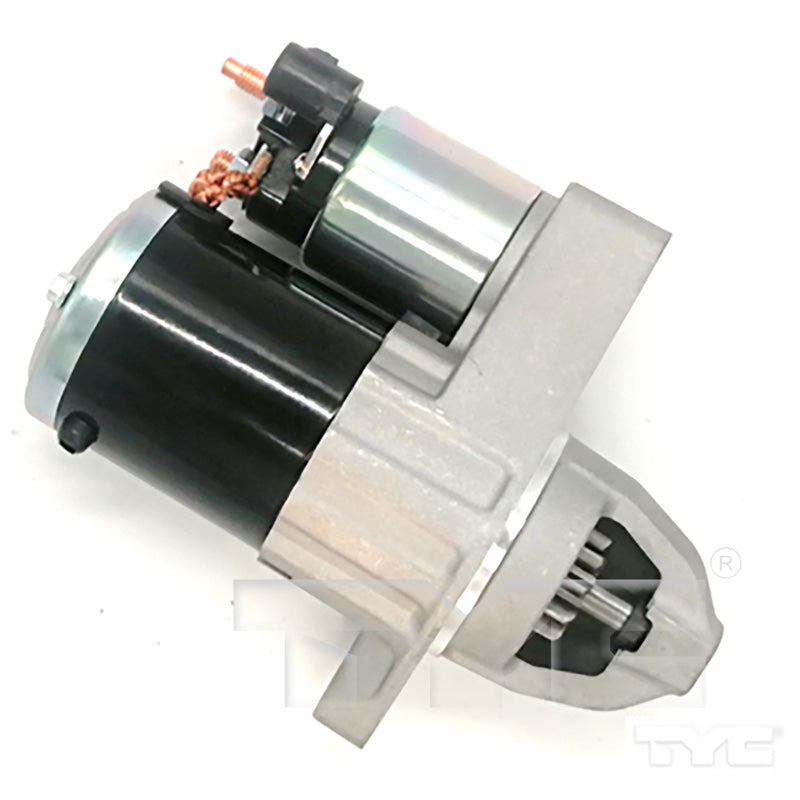 TYC 1-19145 Starter Motor for 2014-2021 Chrysler 200