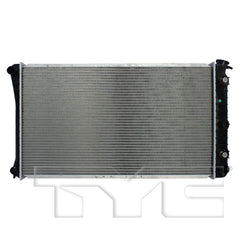 TYC 1202 Radiator Assembly for 1991-1997 Buick LeSabre
